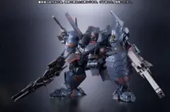 MOSHOW 1/72 武成侯 PROGENITOR EFFECT 合金完成品 - メルカリ