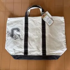 アパルトモン【REMI RELIEF/レミ レリーフ】 TOTE BAG Cのサムネイル