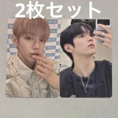 RIIZE ショウタロウ withfans yzy 一直娯 ヨントン トレカ⑤ - メルカリ