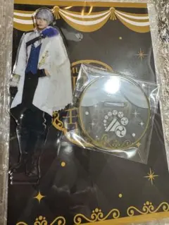 刀ミュ 山姥切長義 アクリルスタンド