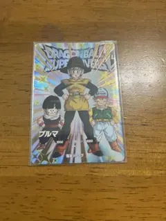 ex3-002 EXR ブルマ ドラゴンボールスーパーダイバーズ