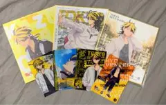 東京リベンジャーズ 羽宮一虎 まとめ売り