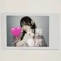 SWEET STEADY 栗田なつか サイン入りチェキ 2枚 - メルカリ