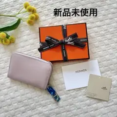 エルメス ジップアンゴー ゴールド金具 U刻印(2022年製) - メルカリ