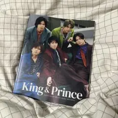 King & Prince calendar 2023.4~2024.4