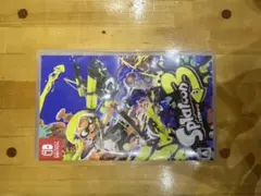 スプラトゥーン3