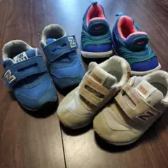 New Balance 996 ナイキ　スニーカー 13.0 13.5 (W)