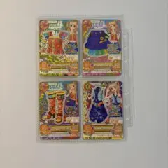 アイカツ みくるPRビビッドキスセット - メルカリ