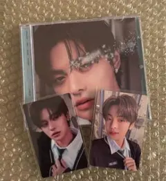 ALD1 EUPHORIA JEWEL CASE リオ