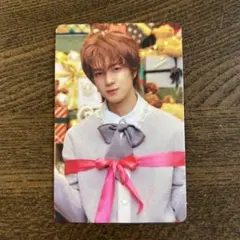 INI THE WINTER MAGIC ウィンマジ 佐野雄大 トレカ