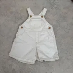 UNIQLO ベビー ロンパース 80サイズ