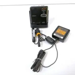 動作未確認 ソニー SONY MZ-RH10 MD Walkman - メルカリ