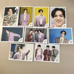 美少年 （KEY TO LIT）岩﨑大昇 公式写真 個人 混合 まとめ売り - メルカリ