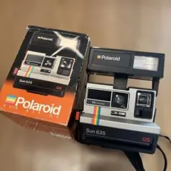 2026年最新】polaroid SUN670の人気アイテム - メルカリ