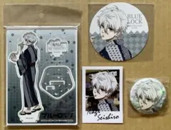 2025年最新】凪誠士郎 アクリルスタンドの人気アイテム - メルカリ