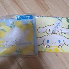 シナモロール 当りくじ　セット