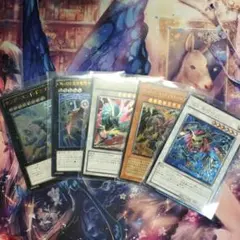 遊戯王 レリーフ まとめ売り