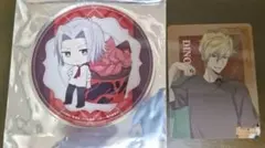 REBORN! グラッテ　アクリルコースター