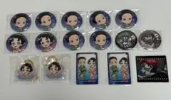 鬼滅の刃 ufotable WEBSHOP くじ 2025 花火大会 拍治 恋雪