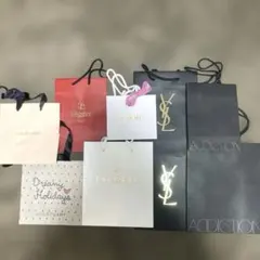 デパコス紙袋まとめ売り