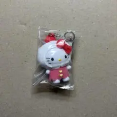 サンリオキャラクターズ　ちびっとも　和菓子　キティ