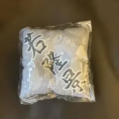 【新品未開封】若隆景　ミニ座布団 キーホルダー