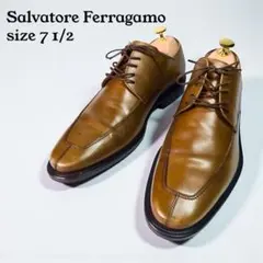 Salvatore Ferragamo スエード ドレスシューズ　6 1/2 楽天市場】フェラガモ メンズ シューズ スエードの通販