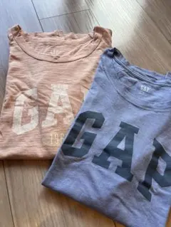 Gap 半袖 Tシャツ 2枚セット XSのサムネイル