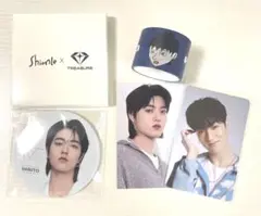 treasureハルトセット