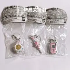 新品　プリキュア 変身めじるしアクセサリーのサムネイル