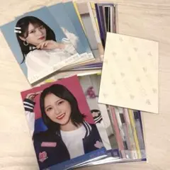 イコラブ 生写真 まとめ売り