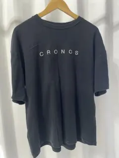 2026年最新】cronos tシャツの人気アイテム - メルカリ