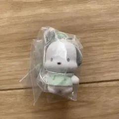 サンリオキャラクターズ カラフルカラビナマスコットチャーム ポチャッコ