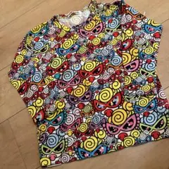 キラミニ ロンT