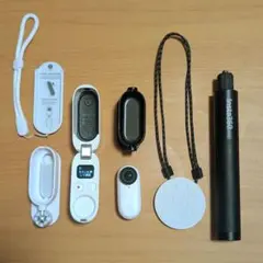 INSTA360 GO2 32GB 付属品有り Insta360 GO 2 | Insta360 アクションカメラ | 株式会社アスク