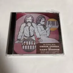 Chick Corea & Gary Burton An Evening Wit