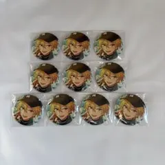 あんスタ 仁兎なずな コレクション缶バッジ Mar