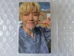 BTS Butter J-HOPE ホソク ランダムトレカ
