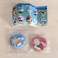 SAKAMOTO DAYS サカモトデイズ　ビッくらポン　朝倉シン　坂本太郎