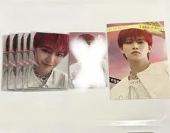 JO1白岩瑠姫 equinox トレカ　ポスカ　まとめ