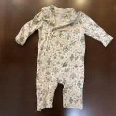 Ralph Lauren ロンパース　70センチ ラルフローレン