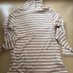 2026年最新】Mademoiselle NONNON レディース 長袖 Tシャツ