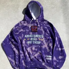 00s ennere grunge パーカー y2k archive 短丈