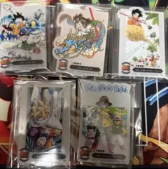 ドラゴンボール 一番くじ 40th F賞アクレクト