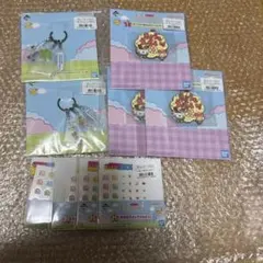 一番くじ たまごっちのプチプチおみせっち ドキドキパワーアップしたくじびきやさんのサムネイル