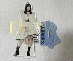 五百城茉央　アクスタ 2026年最新】五百城茉央 アクスタの人気アイテム - メルカリ
