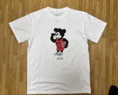 AKTR バスケットボール Tシャツ Sサイズ