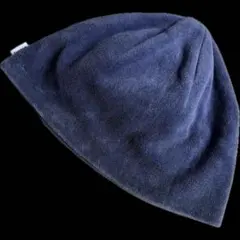 無地ビーニー” old stussy BLUE BEANIE 00s - メルカリ