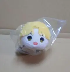 BTS　もちもちマスコット　J-HOPE