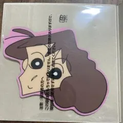 クレヨンしんちゃん　マウスシートコレクション　みさえ